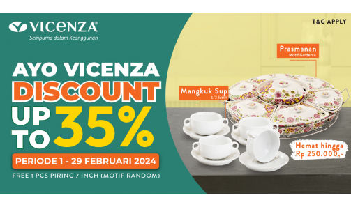 Ayo Vicenza